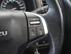 2020 Isuzu D-MAX LS-U