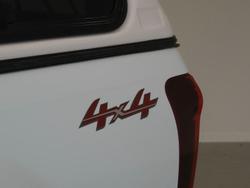 2020 Isuzu D-MAX LS-U