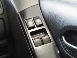 2020 Isuzu D-MAX LS-U