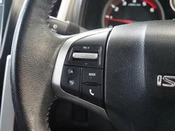 2020 Isuzu D-MAX LS-U