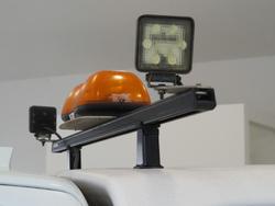 2020 Isuzu D-MAX LS-U