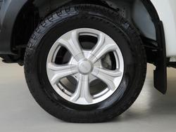 2020 Isuzu D-MAX LS-U
