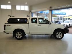 2020 Isuzu D-MAX LS-U