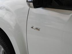 2020 Isuzu D-MAX LS-U