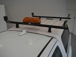 2020 Isuzu D-MAX LS-U