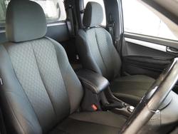 2020 Isuzu D-MAX LS-U