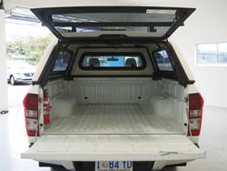 2020 Isuzu D-MAX LS-U