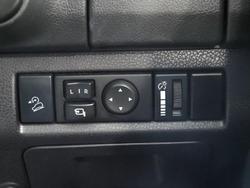 2020 Isuzu D-MAX LS-U