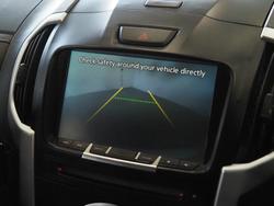 2020 Isuzu D-MAX LS-U