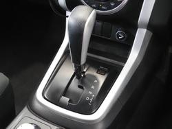 2020 Isuzu D-MAX LS-U