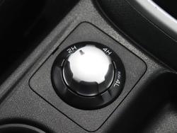 2020 Isuzu D-MAX LS-U