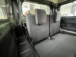 2021 Suzuki Jimny GLX