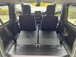 2021 Suzuki Jimny GLX