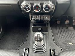 2021 Suzuki Jimny GLX