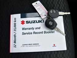 2021 Suzuki Jimny GLX