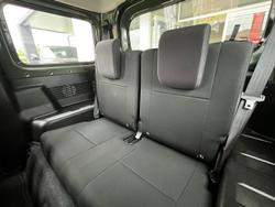 2021 Suzuki Jimny GLX