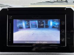 2021 Suzuki Jimny GLX