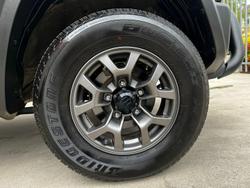 2021 Suzuki Jimny GLX