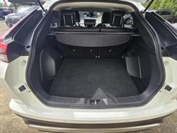 2021 Mitsubishi Eclipse Cross Aspire YB MY21 White