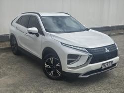 2021 Mitsubishi Eclipse Cross Aspire