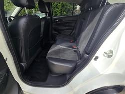 2021 Mitsubishi Eclipse Cross Aspire YB MY21 White