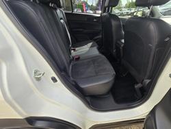 2021 Mitsubishi Eclipse Cross Aspire YB MY21 White