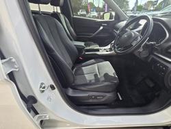 2021 Mitsubishi Eclipse Cross Aspire YB MY21 White