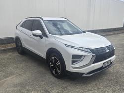 2021 Mitsubishi Eclipse Cross Aspire