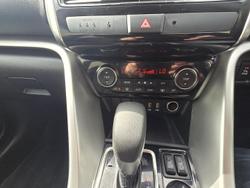 2021 Mitsubishi Eclipse Cross Aspire YB MY21 White