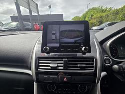 2021 Mitsubishi Eclipse Cross Aspire YB MY21 White