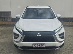 2021 Mitsubishi Eclipse Cross Aspire
