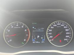 2021 Mitsubishi Eclipse Cross Aspire YB MY21 White