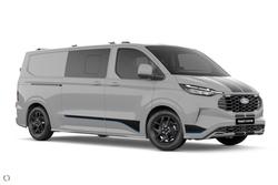 2025 Ford Transit Custom Sport LWB