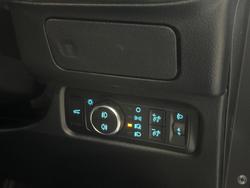 2025 Ford Everest Sport