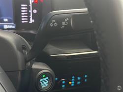 2025 Ford Everest Sport