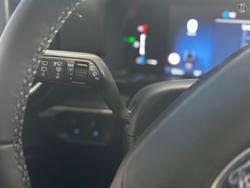 2025 Ford Everest Sport