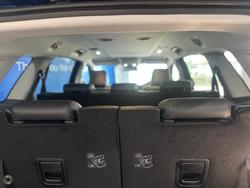 2025 Ford Everest Sport