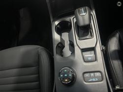 2025 Ford Everest Sport