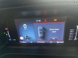 2025 Ford Everest Sport