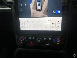 2025 Ford Everest Sport