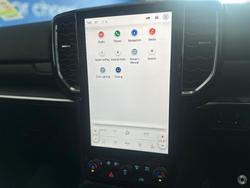 2025 Ford Everest Sport