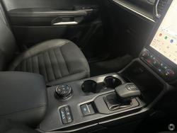 2025 Ford Everest Sport