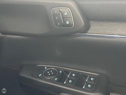 2025 Ford Everest Sport