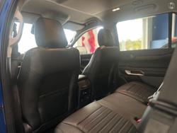 2025 Ford Everest Sport