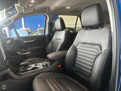 2025 Ford Everest Sport