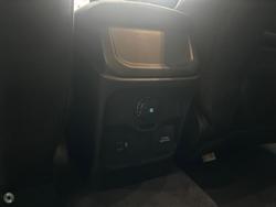 2025 Ford Everest Sport