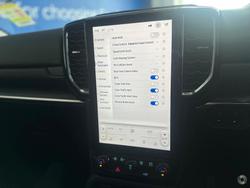 2025 Ford Everest Sport