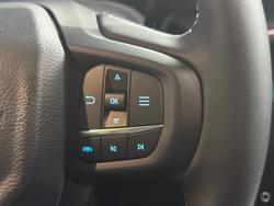 2025 Ford Everest Sport