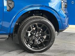 2025 Ford Everest Sport