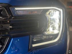 2025 Ford Everest Sport